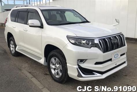 land cruiser prado used price in pakistan